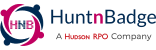 Huntnbadge Logo